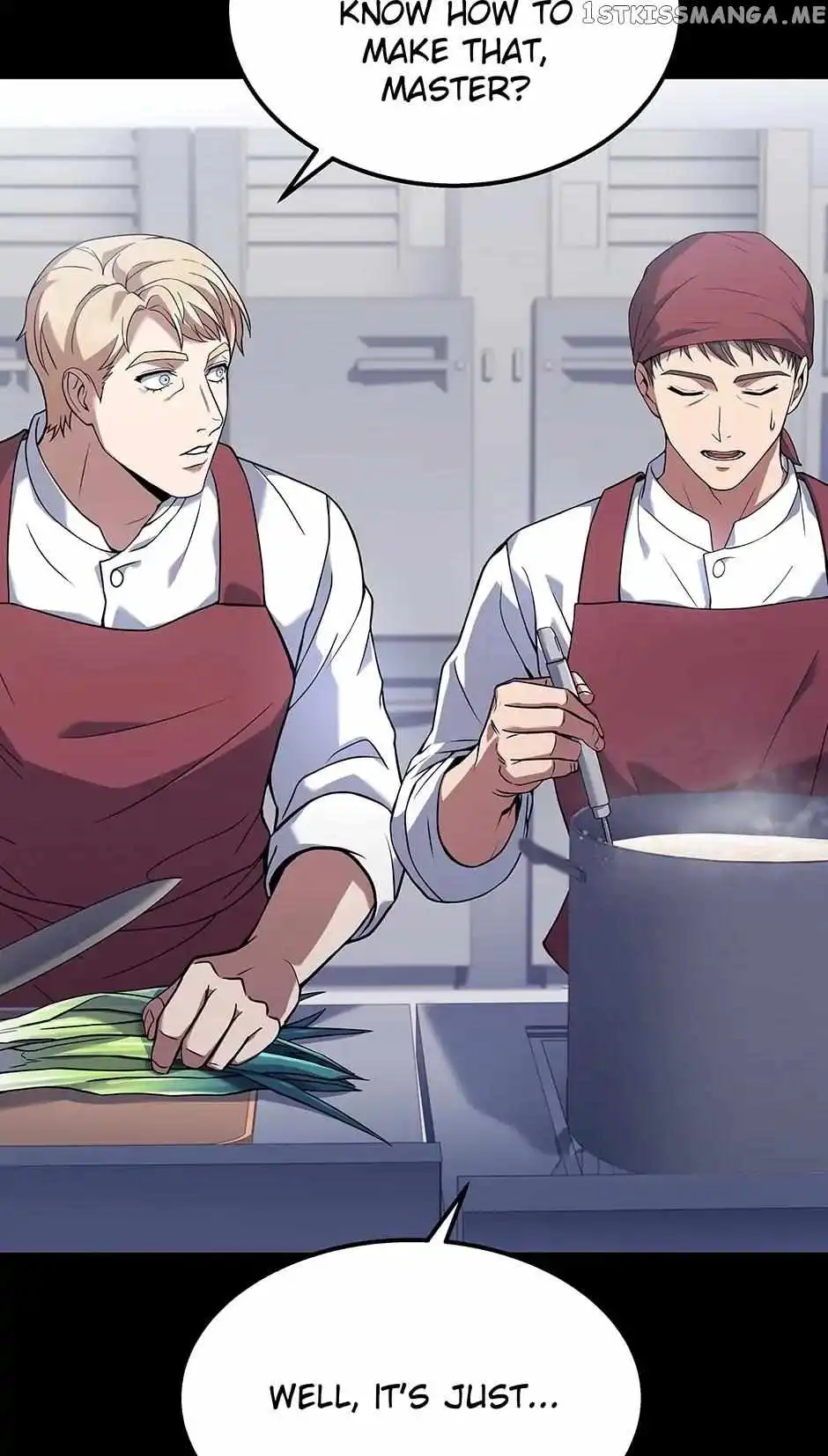 Youngest Chef from the 3rd Rate Hotel Chapter 64 39